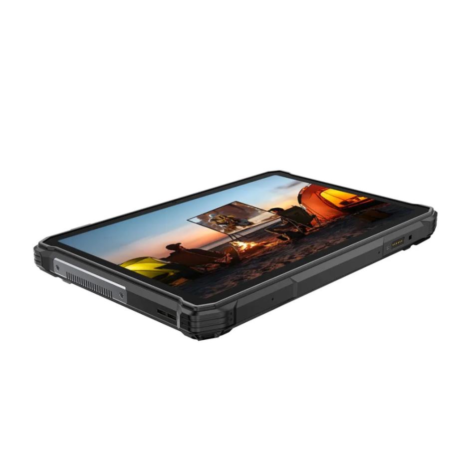 Планшет Ulefone Armor Pad 5 Ultra черный