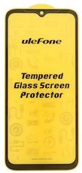 Фирменное защитное стекло для Ulefone Armor 24