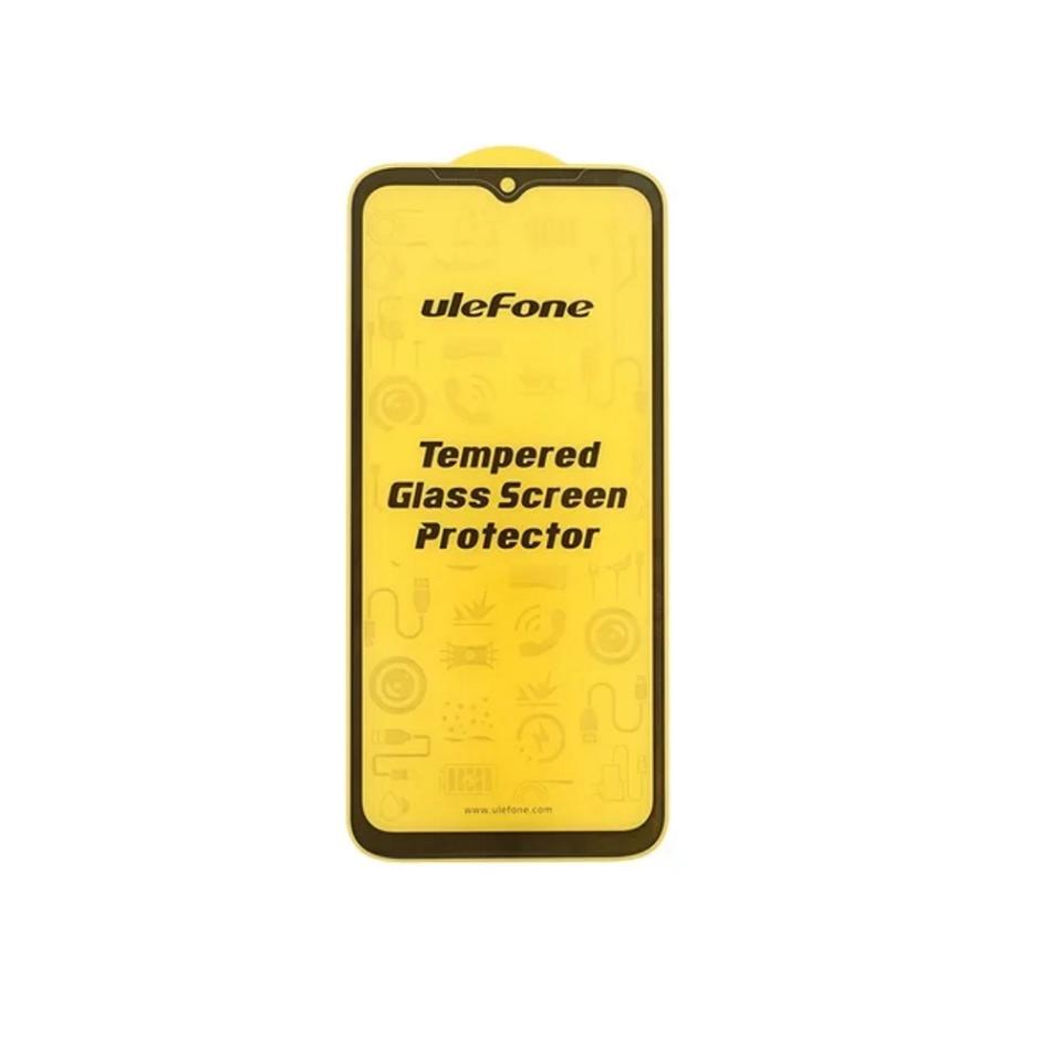 Защитное стекло для Ulefone Note 20