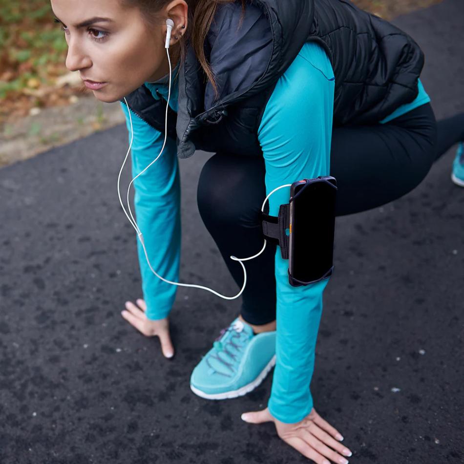 Спортивный чехол Ulefone Sports Armband