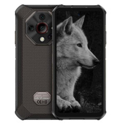 Защищённый смартфон Ulefone Armor X16 Pro