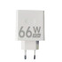 Зарядное устройство Ulefone 66W PD Fast Charger EU